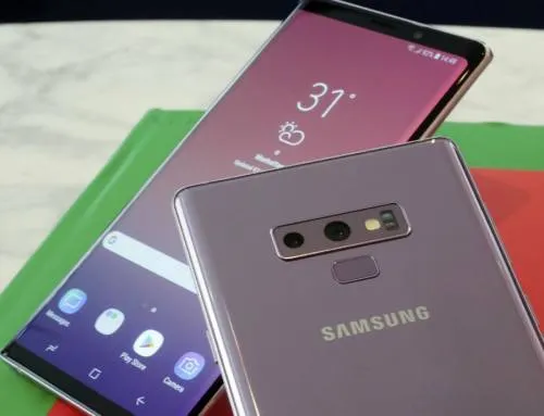 Demandan a Samsung por la explosión de un Galaxy Note 9 en la cartera de una mujer