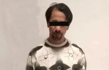 Detiene Policía de San Andrés Cholula a presunto responsable de portación ilegal de arma de fuego