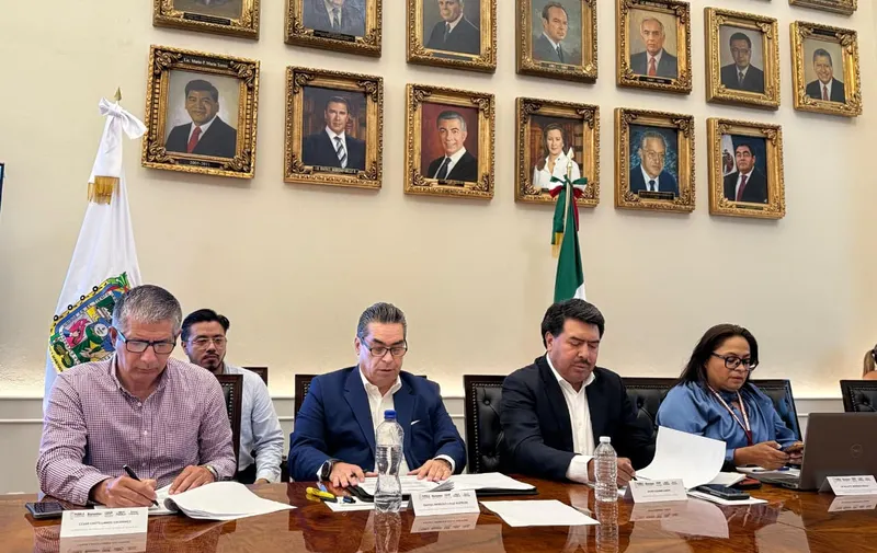 Gobierno de Puebla fortalece el Programa Estatal de Vivienda “Por Amor a Puebla”