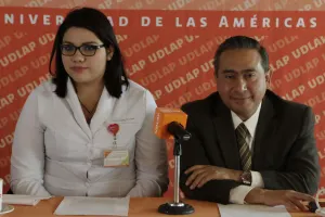 Udlap, sede del Encuentro Internacional de Ciencias de la Salud