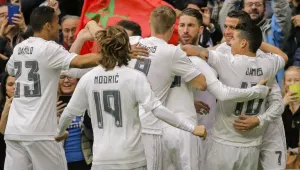 Real Madrid, a saborear una dulce ‘vendetta’