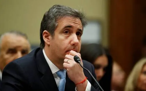 Cohen: Trump sabía sobre filtración que afectó a Hillary Clinton