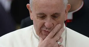La agenda del Papa en México dice que no tocará DDHH