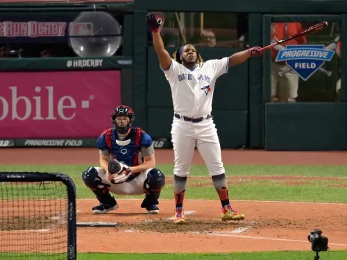 Guerrero Jr y Pederson; semifinal de locura y récords