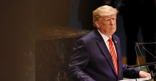 Todo lo que debes saber sobre la investigación de juicio político contra Trump