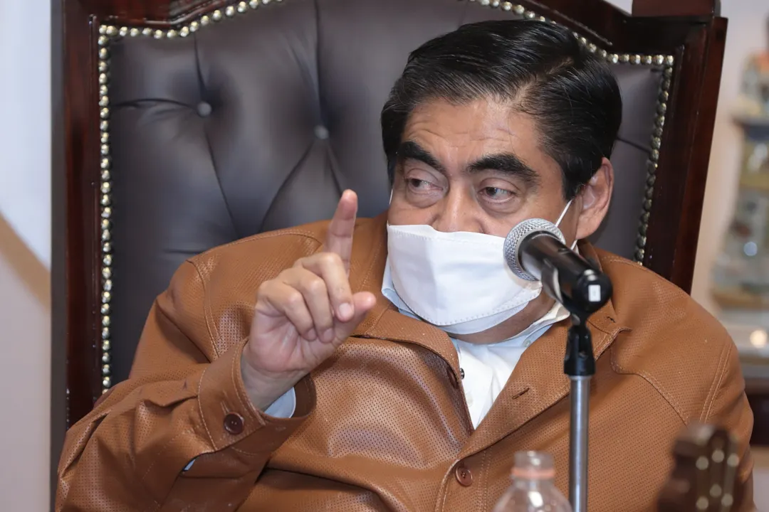 Foto: Gobierno de Puebla