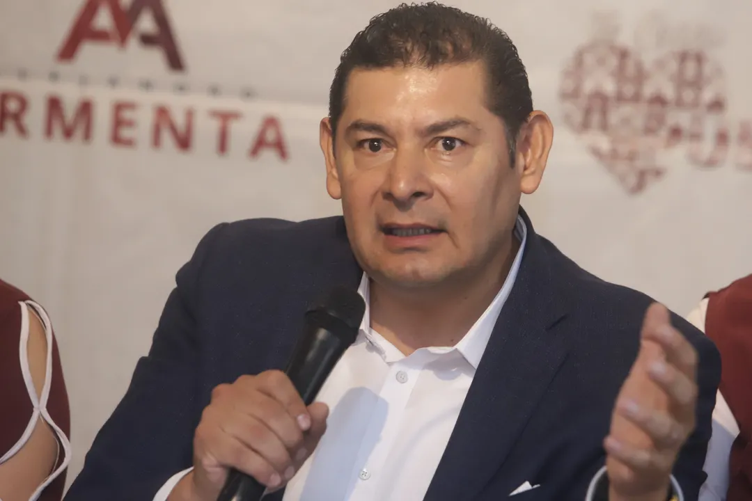 Alejandro Armenta