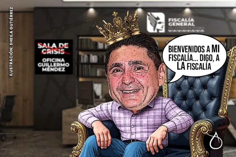 Guillermo Mendez Chavez