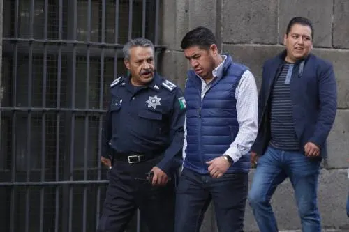 Robo a transporte público permanece en el top five de los delitos más recurrentes en la Capital