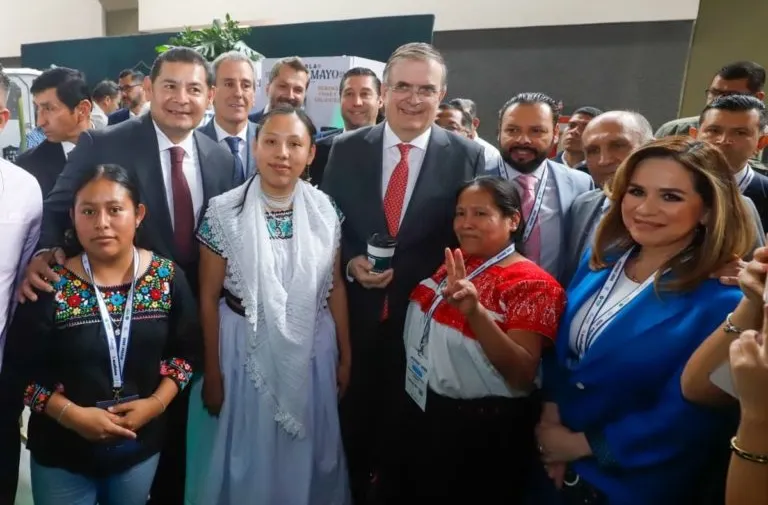 Apuesta Puebla por la industria 