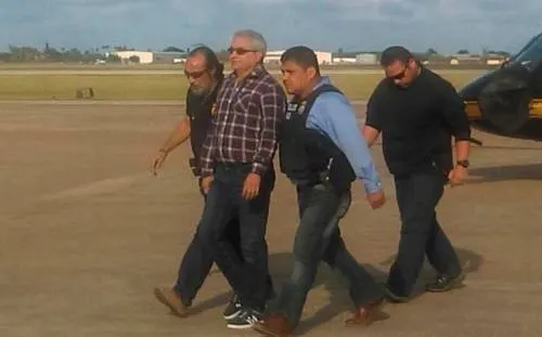 Juicio contra Tomás Yarrington, aplazado hasta 2019