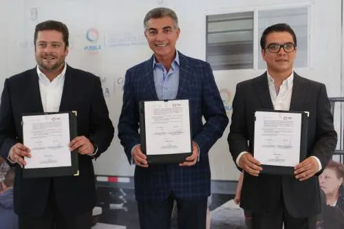 Tony Gali fortalece apoyo alimenticio a favor de familias vulnerables