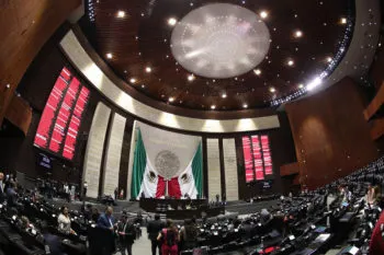 Aprueba Cámara de Diputados extinción de 13 fideicomisos del Poder Judicial de la Federación