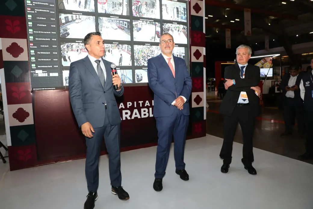 Ayto Pue Smart City Puebla 360