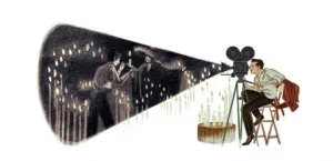 Google recuerda nacimiento del fotógrafo Gabriel Figueroa