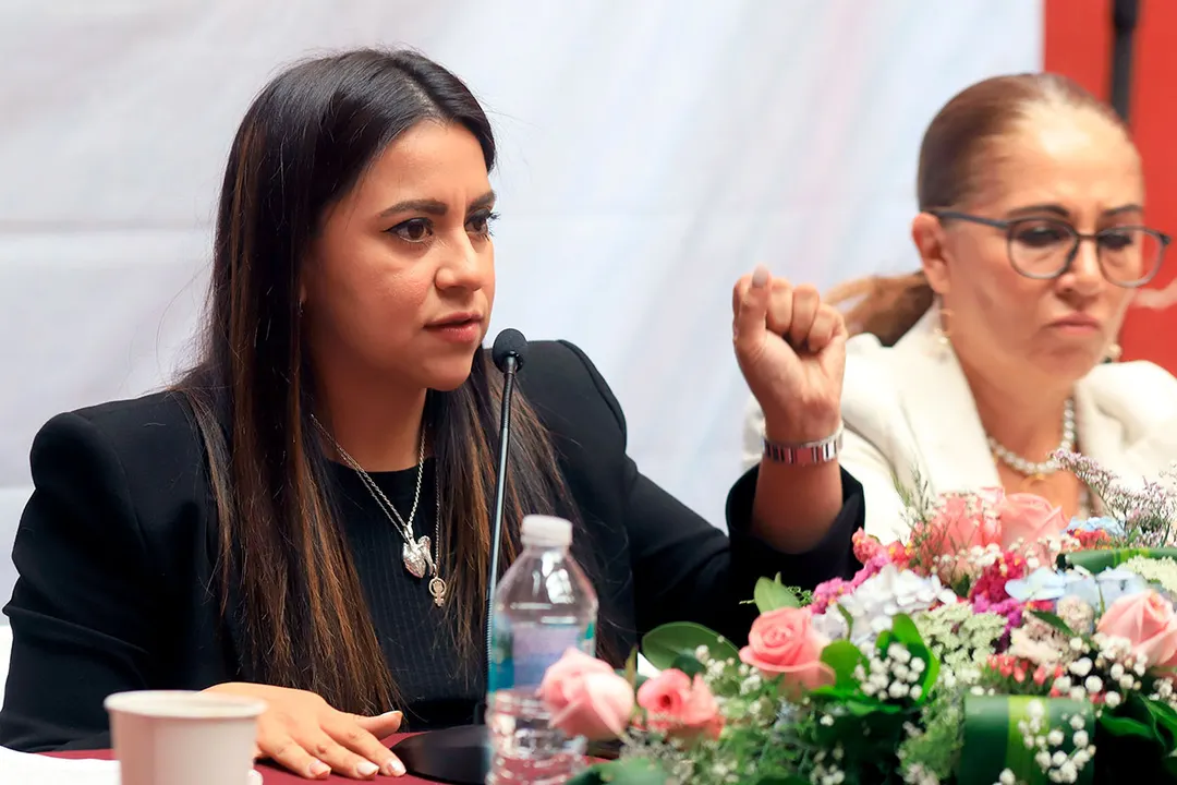 Olimpia Coral Melo Ley Olimpia