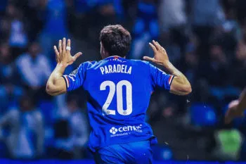 Cruz Azul gana sufriendo en el Cuauhtémoc: Paradela salva a La Máquina ante el Puebla