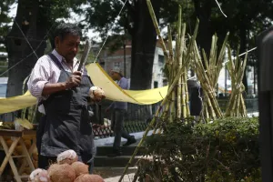 Comuna niega permisos a 28 de Octubre en Calvario por no entregar documentos
