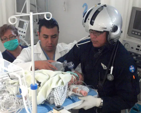 Suma en acción a favor de preservar la vida de los poblanos