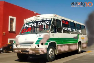 Quedará en 7 pesos