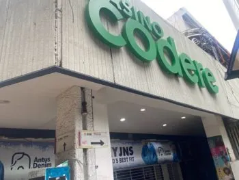 Sujetos armados asaltan Casino Codere de Plaza Dorada; lograron escapar con el botín