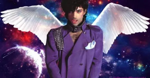 Lanzan “17 Days” canción del álbum póstumo de Prince Rogers
