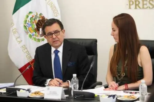 Apoyar al sur para negociar con el norte: Guajardo