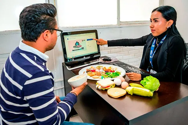 Alimentacion Saludable