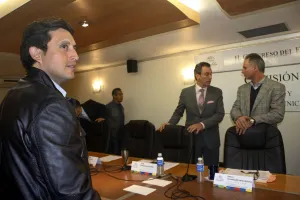 Diputados aprueban Ley de Ingresos de Puebla; en suspenso la de San Pedro