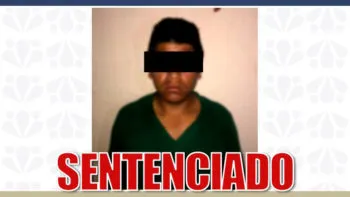 Queda firme sentencia de más de 44 años de prisión contra Daniel N., responsable de feminicidio en Cuautempan