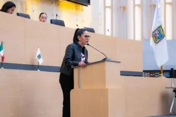 Presenta Fedrha Suriano iniciativa para impulsar el desarrollo integral de las comunidades indígenas