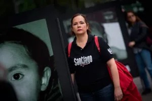 Pide PGR 22 órdenes de captura en caso ABC