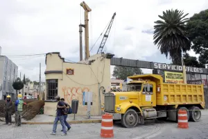 Mala asesoría a gobernantes pone en riesgo patrimonio: Icomos Puebla