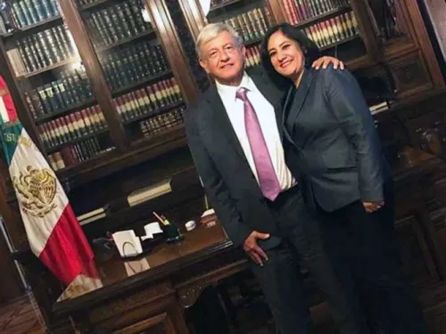 Lucha contra la corrupción recibe histórico apoyo de 61%