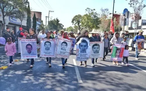 CJF investiga a jueza por posibles actos de corrupción en liberación del Mochomo