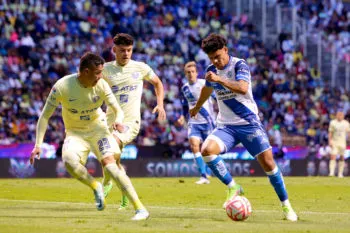 El Club Puebla enfrentará a las Chivas en busca de un boleto a la Liguilla
