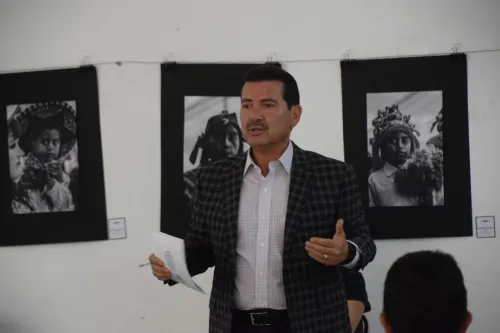 Gobierno de San Pedro Cholula apoyará a los prestadores de servicios afectados por Covid-19