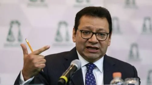 TEPJF elige a Felipe Fuentes como nuevo presidente del órgano jurisdiccional