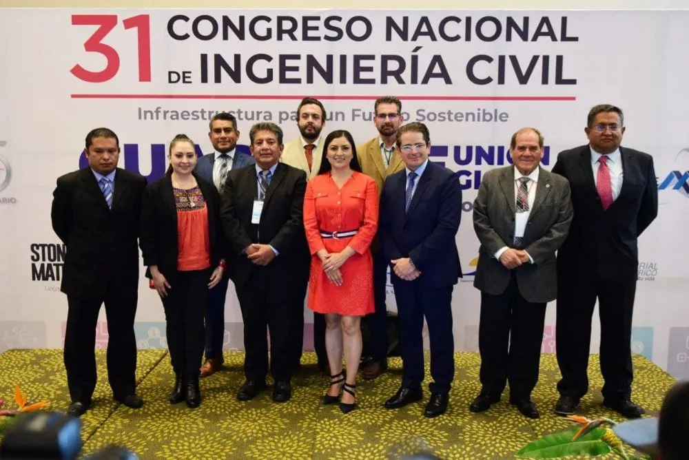 Nunca más dejar a nadie fuera ni atrás en movilidad: Claudia Rivera Vivanco