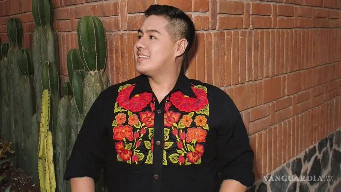 Influencer Fernado Ortega, conocido como “DimeYao”