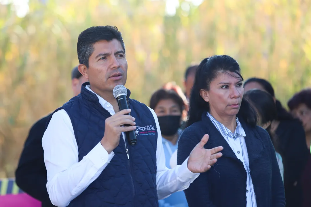Eduardo Rivera Pérez