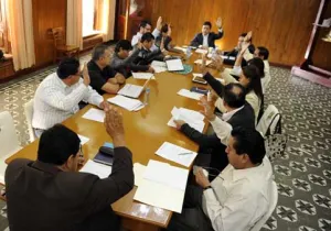 Aprueba Cabildo de San Pedro creación de la Escuela Municipal de Ballet