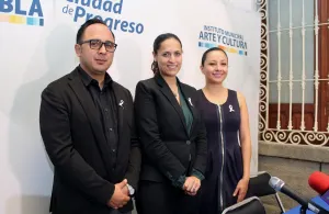 Invitan IMACP e INBA a los poblanos a la ópera