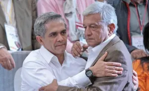 AMLO-Mancera, la guerra que se avecina