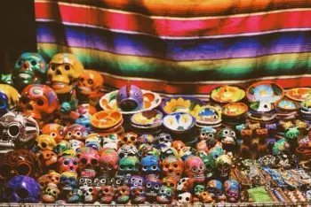 Desde ferias hasta festivales encontrarás en Puebla y sus alrededores, este 28 y 29 de octubre