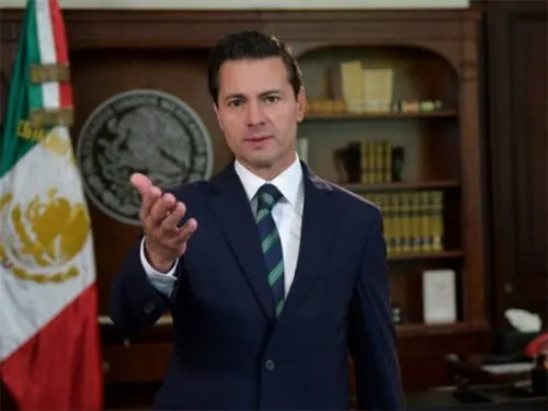 Candidatos respaldan respuesta de Peña Nieto a Trump