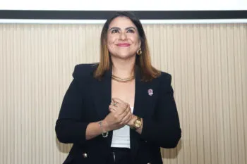 Aún queda mucho por hacer para erradicar la violencia contra las mujeres en Puebla: Olimpia Coral