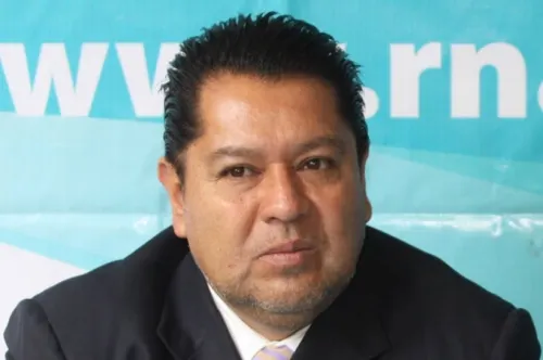 Aréchiga debe estar a la altura de su responsabilidad