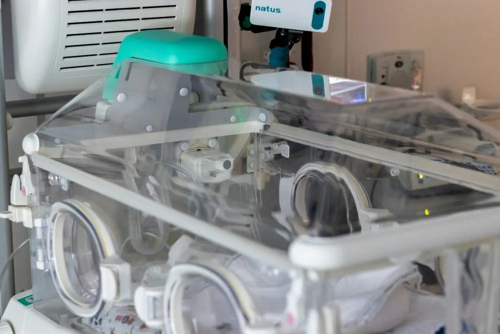 Mueren cinco recién nacidos en hospital del IMSS en Durango; investigan el caso