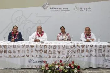Realizará Zacatlán Primer Festival Multicultural “Nuestras Raíces”